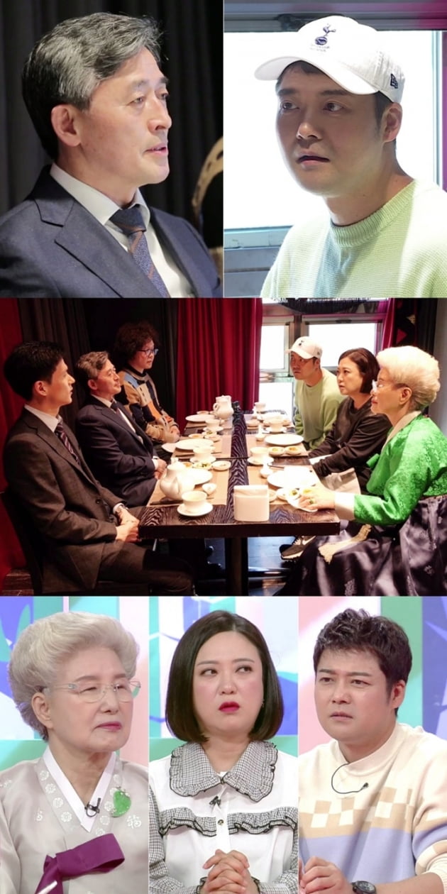 '사장님 귀는 당나귀 귀' 양승동 KBS 사장 / 사진 = KBS 제공