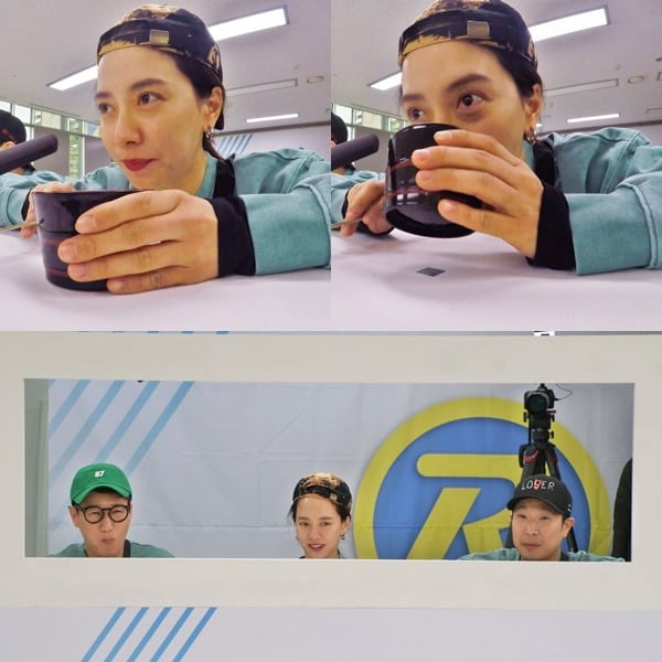 '런닝맨' 스틸컷./사진제공=SBS