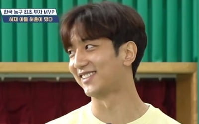 '뭉쳐야 찬다' 허재X허훈 맹활약…0:2→2:2 투지로 만든 첫 무승부 [종합]