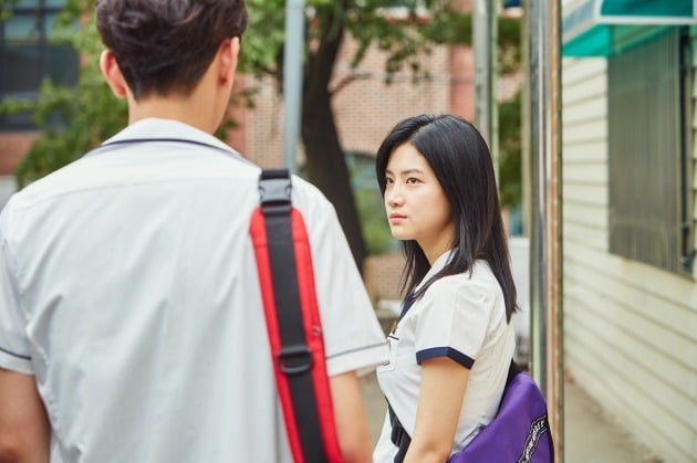 '인간수업' 박주현 / 사진제공=935엔터테인먼트