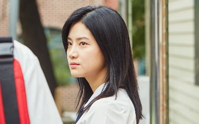 '인간수업' 박주현, 존재감 각인한 '괴물 신인'