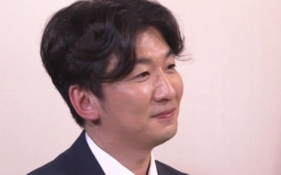 '부럽지' 최송현♥이재한, 최대 위기…父 만남 후 눈물