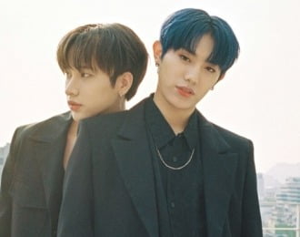온리원오브, 그레이·보이콜드와 작업한 신보로 컴백