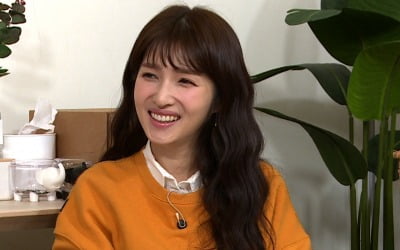 '옥탑방의 문제아들' 김경란, ♥썸남 언급 "유쾌하신 분"