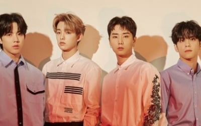 데이식스 '좀비', 국내 음원 차트 자체 최고 기록…역시 '믿듣 밴드'