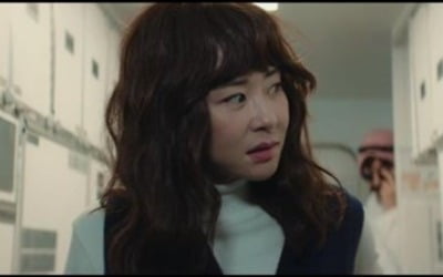 '굿캐스팅' 최강희, 기습 역공에 당했다…최고 시청률 11.7% [종합]