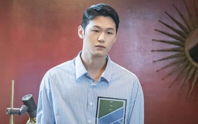 '야식남녀' 이학주, '디자이너의 세계' 도전 "솔직히 패션 잘 몰라"