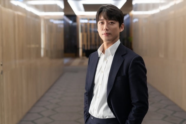 배우 남궁민 / 사진제공=935엔터테인먼트