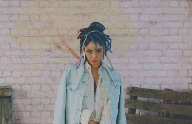 래퍼 트루디./ 사진제공=뉴플래닛 엔터테인먼트