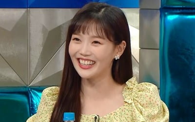 '라디오스타' 오마이걸 효정 "이상윤·육성재 때문 울었다"