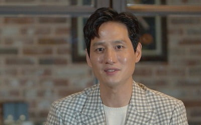 '부부의 세계' 박해준 "김희애 폭력 장면, 다시 찍으라면 못 찍을 것" 인터뷰