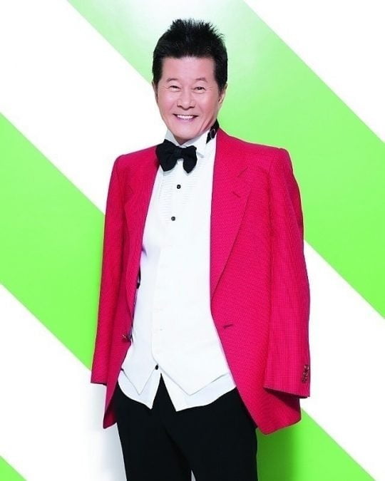 가수 태진아 / 사진제공=진아엔터테인먼트