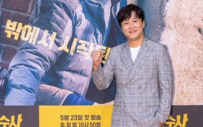 '번외수사' 차태현, 내기골프 논란 사과 "바른 행동하는 배우 될 것"