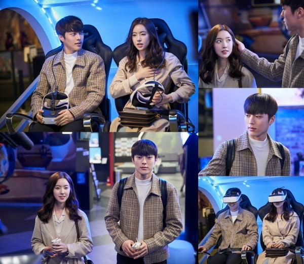 '본 어게인' 예고/ 사진=KBS2 제공