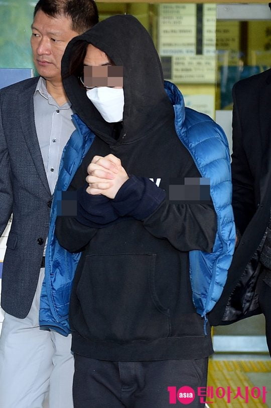 '프로듀스 101' 시리즈를 연출한 안준영 PD /사진= 텐아시아DB