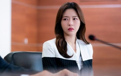 '위험한 약속' 박하나X고세원→김혜지, 살얼음판 5자대면