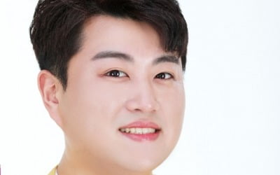 김호중, 오는 6월 정규 앨범 수록곡 '할무니' 발표 [공식]