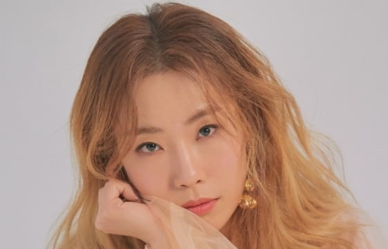 하진, "10년 동안 CM송 가수→'위올라이'로 큰 사랑"