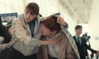 '굿캐스팅' 최강희·유인영·김지영, 폭탄 공격에 당했다…'충격 엔딩' [종합]