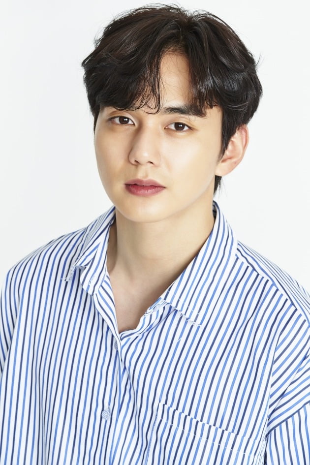 tvN 드라마 '메모리스트'에서 국가공인 초능력 형사 동백 역으로 열연한 배우 유승호. /사진제공=스토리제이컴퍼니