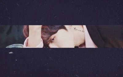 김우석, 여심 흔드는 치명적인 매력…SHORT FILM 공개