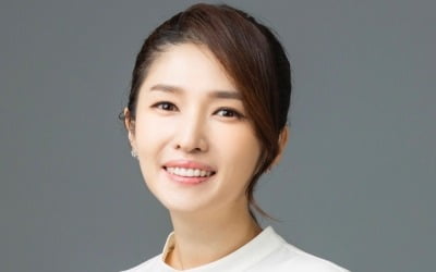 김경란, 모금 방송 '나눔의 기적' 진행…3년 만에 MC 복귀