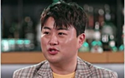 '우다사2' 김호중 "난 낮이밤이 스타일, 귀여운 연상이 좋다"