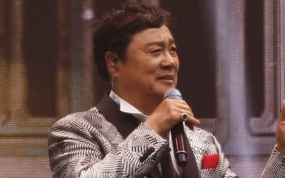 '트롯신이 떴다' 남진, '안동역에서' 재해석…주현미, 정용화 발라드 곡 도전