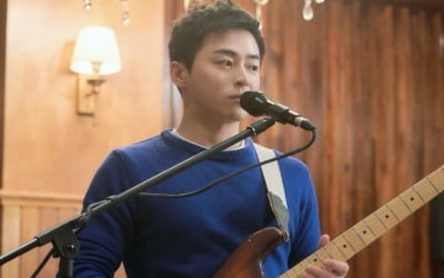 '슬기로운 의사생활' 스토리 관통하는 밴드곡 '재미+감동 UP'