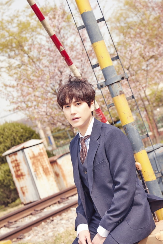 그룹 슈퍼주니어 규현 / 사진제공=레이블SJ