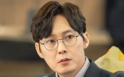 '오 마이 베이비' 박병은, 매력만점 장나라 '남사친'으로 변신