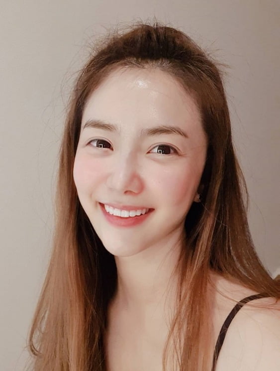 배우 유하나/ 사진= 유하나 인스타그램