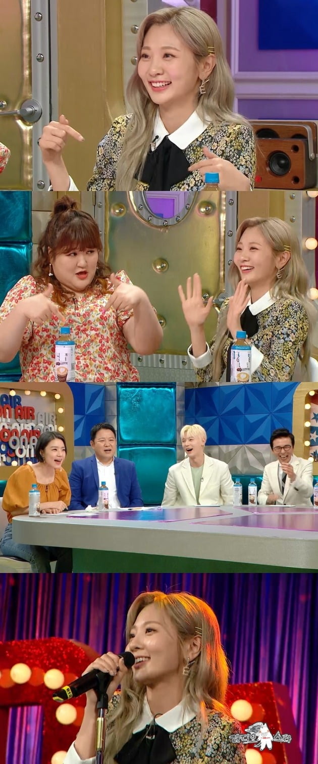 '라디오스타' 스틸컷./사진제공=MBC