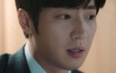 '굿캐스팅' 이상엽, 최강희와 밀당호흡 '케미 요정'