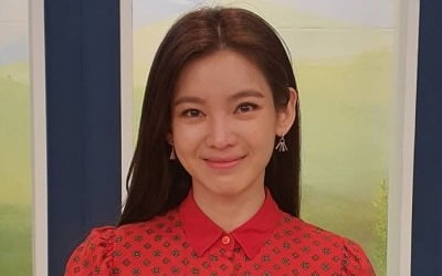 정가은, 긴급재난지원금 자발적 기부 "나보다 더 필요로 하는 분들 위해"