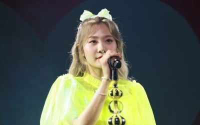 볼빨간사춘기, 악성 댓글 법적 대응 "선처 없다" [전문]