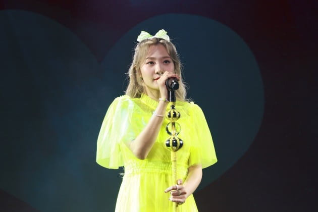 가수 볼빨간사춘기./ 사진제공=쇼파르뮤직