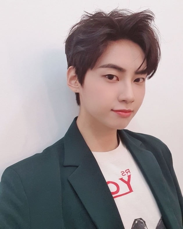 가수 이진혁 / 사진=이진혁 인스타그램