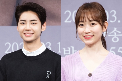 이진혁, 연예인병 논란 사과 "배려 부족했던 언행, 김슬기에 상처" [전문]