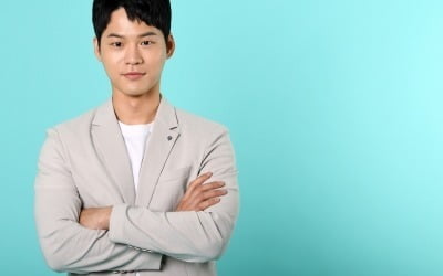 [TEN 인터뷰] '메모리스트' 윤지온, 연기 새싹 발돋움 "이제부터 시작이죠"