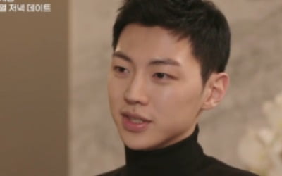 '하트시그널3' 천인우 충격의 0표, 김강열이 몰고 온 변화…천안나 등장 [종합]