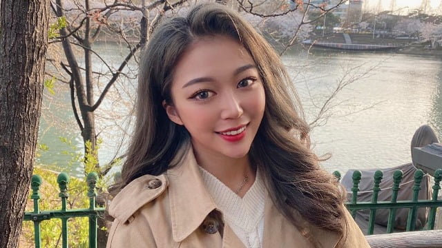 가수 다빈, '경비원 폭행 가해자' 과거 폭로…다율·태진아 "무관하다" 해명 [종합]