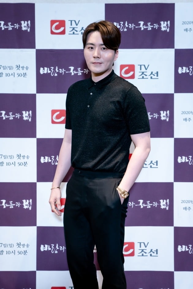 배우 이루./사진제공=TV조선