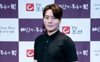 '바람과 구름과 비' 이루 "배우 변신 후 첫 사극, 긴장 많이 했다"