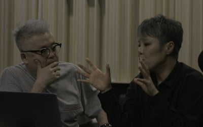 김형석X이은미, '2020 임을 위한 행진곡' 부른다 "전액 기부"