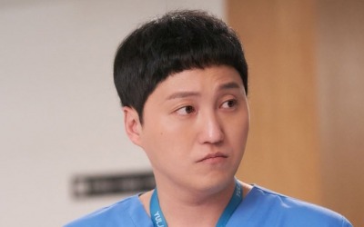 '슬기로운 의사생활' 안은진, 김대명에 직진 고백 "좋아해요"
