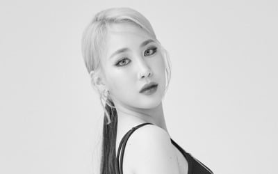 '굿걸' 제이미 "박지민에서 바꾼 이름으로 첫 무대, 긴장해라"