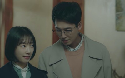 '슬기로운 의사생활' 유연석=키다리 아저씨였다…조정석♥전미도, 관계 변화 [종합]