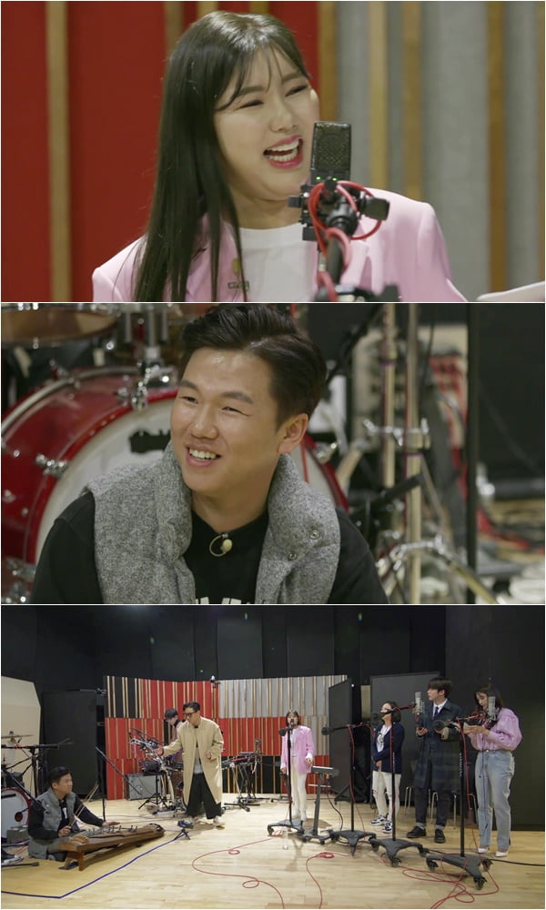 '악인전' 4회 예고/ 사진=KBS2 제공