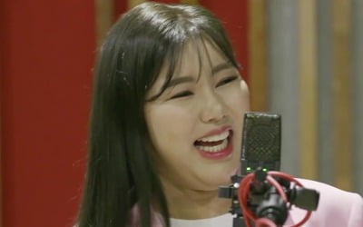 '악인전' 송가인 오빠 조성재 "음악으로 싸운 적 없어…동생 말 잘 듣는다"